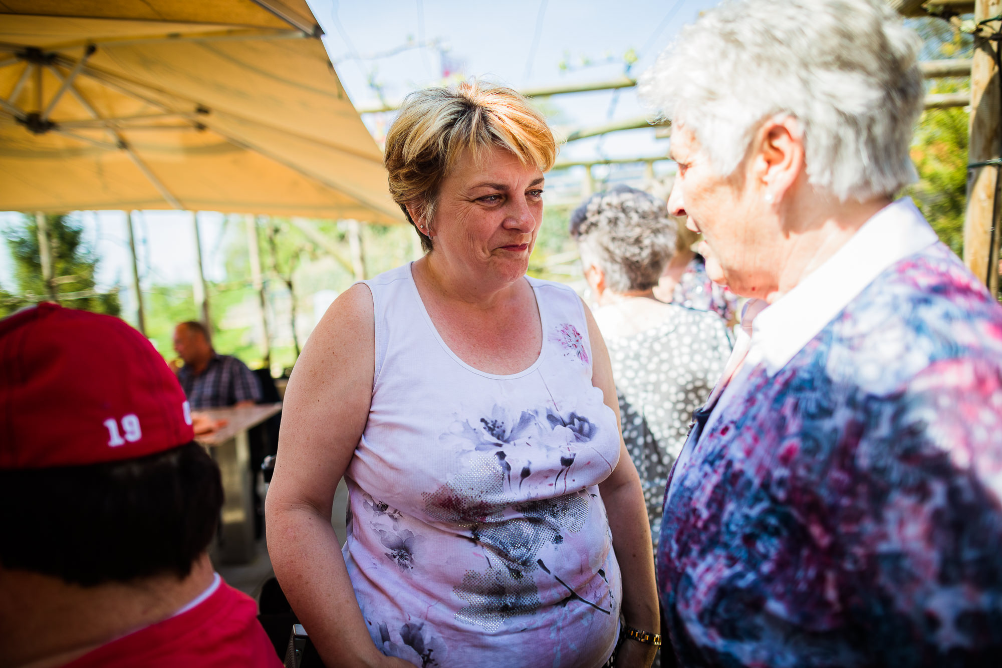 Export x3 5D4 5155 Geburtstag 75 Klara @ Golffricktal